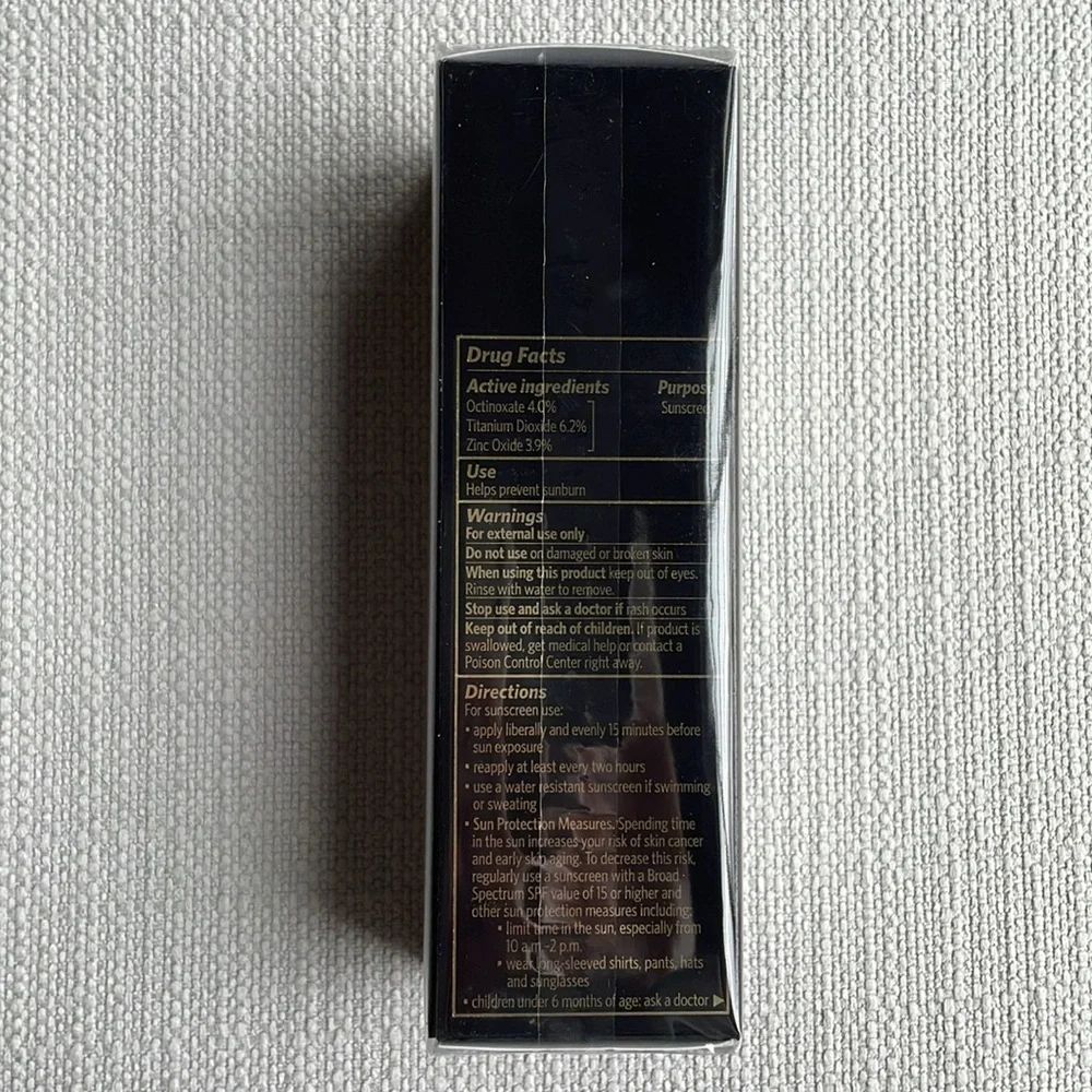 Bobbi Brown brand new